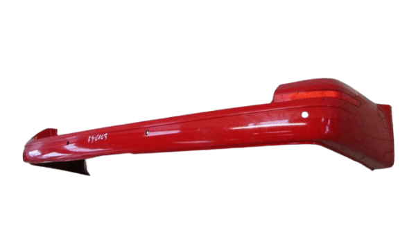 Bumper Volkswagen VW T6 Multivan 7E5 15-19 7E5807417 Achterbumper KJ6103
