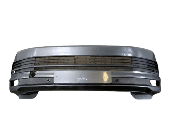 Bumper Volkswagen VW T6 Multivan 7E5 15-19 Voorbumper JM1113