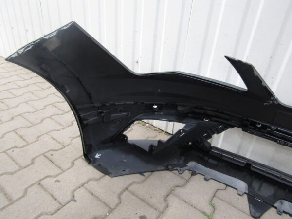 Bumper SEAT LEON III 5F9 X-PERIENCE 5F FACELIFT 13- Voorbumper MZ1324