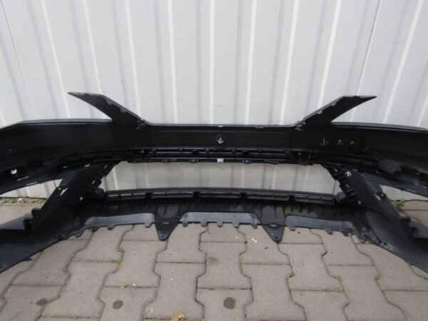 Bumper SEAT LEON III 5F9 X-PERIENCE 5F FACELIFT 13- Voorbumper MZ1324