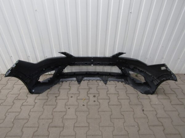 Bumper SEAT LEON III 5F9 X-PERIENCE 5F FACELIFT 13- Voorbumper MZ1324