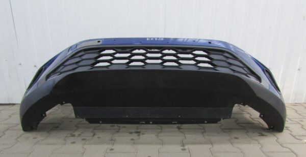 Bumper Volkswagen VW Taigo 2G7 21-2G7807221C Voorbumper HK705