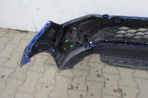 Bumper Volkswagen VW Taigo 2G7 21-2G7807221C Voorbumper HK705