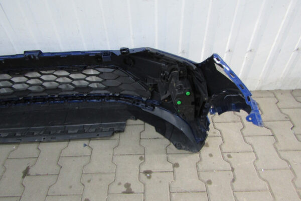 Bumper Volkswagen VW Taigo 2G7 21-2G7807221C Voorbumper HK705