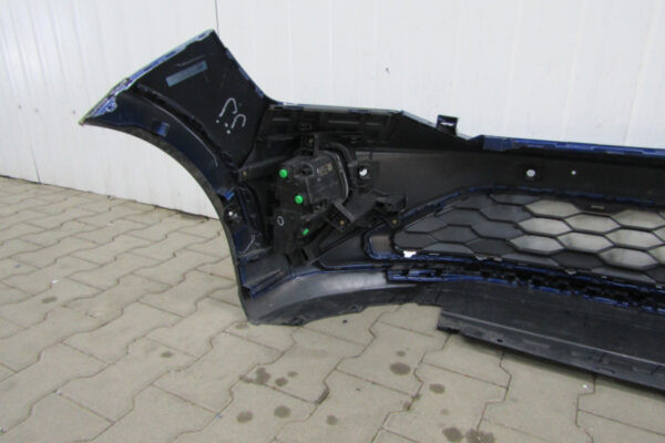 Bumper Volkswagen VW Taigo 2G7 21-2G7807221C Voorbumper HK705