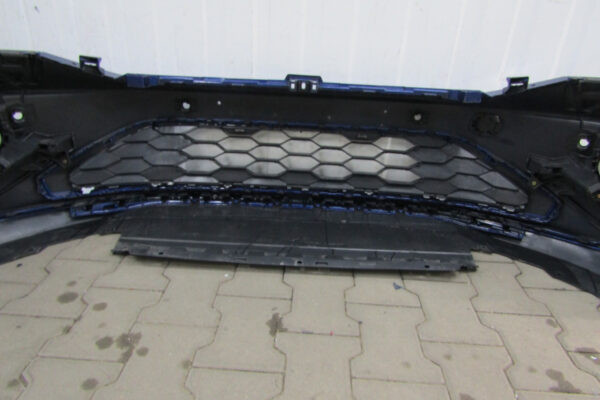 Bumper Volkswagen VW Taigo 2G7 21-2G7807221C Voorbumper HK705