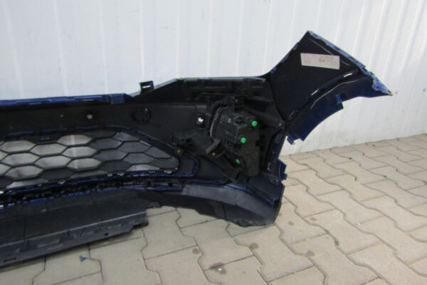 Bumper Volkswagen VW Taigo 2G7 21-2G7807221C Voorbumper HK705