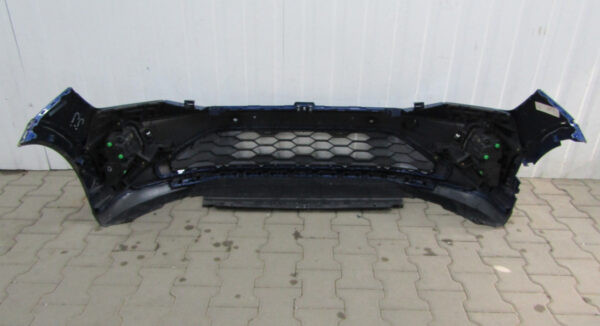 Bumper Volkswagen VW Taigo 2G7 21-2G7807221C Voorbumper HK705