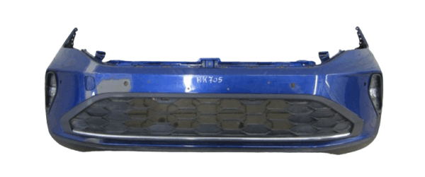 Bumper Volkswagen VW Taigo 2G7 21-2G7807221C Voorbumper HK705