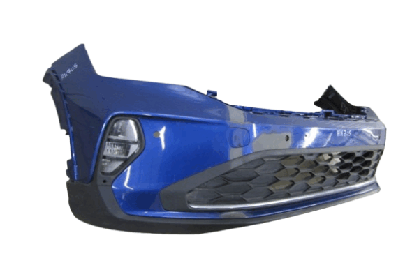 Bumper Volkswagen VW Taigo 2G7 21-2G7807221C Voorbumper HK705