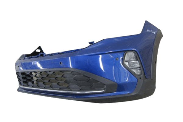 Bumper Volkswagen VW Taigo 2G7 21-2G7807221C Voorbumper HK705