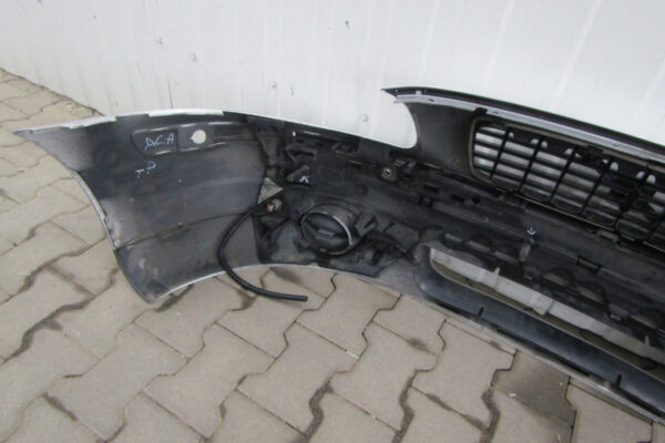 Bumper VOLVO S60 I V70 II 00-04  Voorbumper MZ957