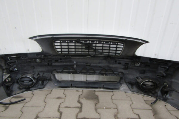 Bumper VOLVO S60 I V70 II 00-04  Voorbumper MZ957
