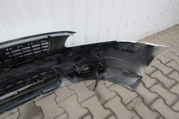 Bumper VOLVO S60 I V70 II 00-04  Voorbumper MZ957