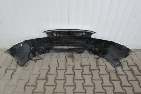 Bumper VOLVO S60 I V70 II 00-04  Voorbumper MZ957