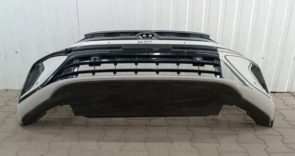 Bumper Volkswagen VW Taigo R-Line RLine 2G7 21-2G7853671C Voorbumper HK830