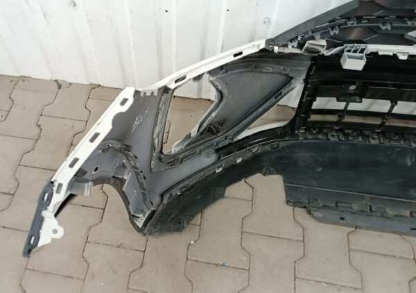 Bumper Volkswagen VW Taigo R-Line RLine 2G7 21-2G7853671C Voorbumper HK830
