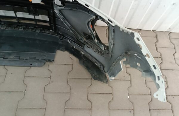 Bumper Volkswagen VW Taigo R-Line RLine 2G7 21-2G7853671C Voorbumper HK830