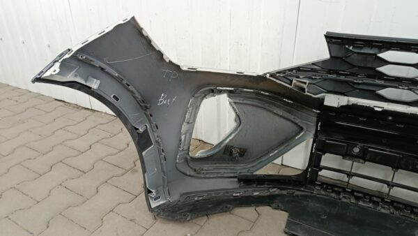 Bumper Volkswagen VW Taigo R-Line RLine 2G7 21-2G7853671C Voorbumper HK830