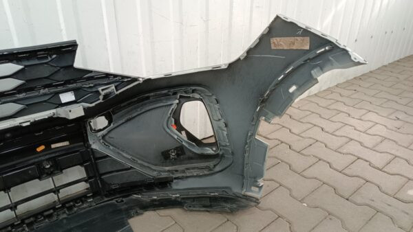 Bumper Volkswagen VW Taigo R-Line RLine 2G7 21-2G7853671C Voorbumper HK830