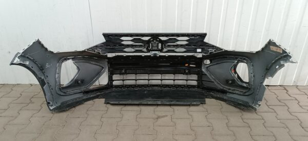 Bumper Volkswagen VW Taigo R-Line RLine 2G7 21-2G7853671C Voorbumper HK830