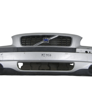 Bumper VOLVO S60 I V70 II 00-04  Voorbumper MZ957