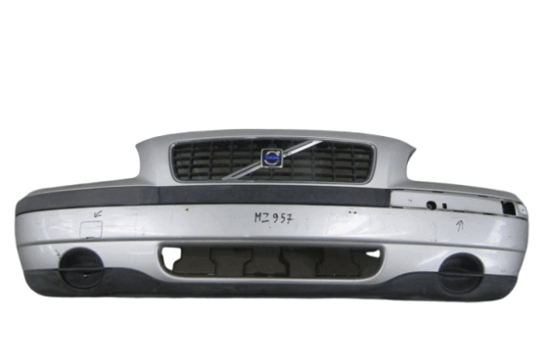 Bumper VOLVO S60 I V70 II 00-04  Voorbumper MZ957