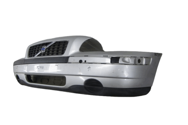 Bumper VOLVO S60 I V70 II 00-04  Voorbumper MZ957
