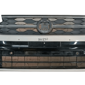 Bumper Volkswagen VW Taigo R-Line RLine 2G7 21-2G7853671C Voorbumper HK830