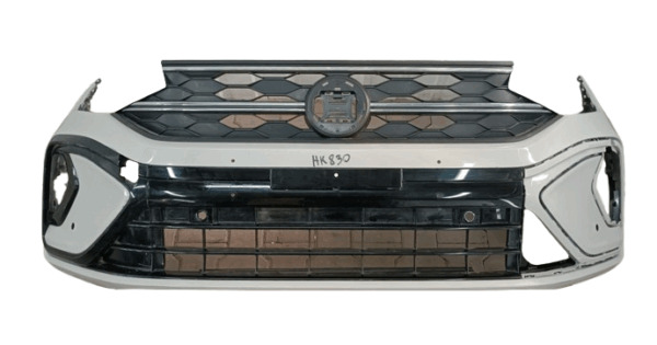 Bumper Volkswagen VW Taigo R-Line RLine 2G7 21-2G7853671C Voorbumper HK830