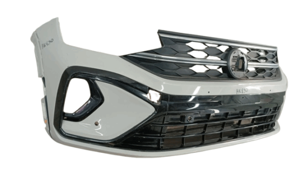 Bumper Volkswagen VW Taigo R-Line RLine 2G7 21-2G7853671C Voorbumper HK830