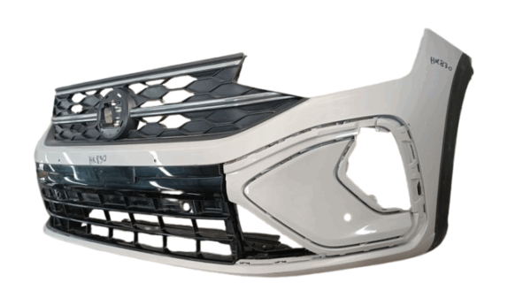 Bumper Volkswagen VW Taigo R-Line RLine 2G7 21-2G7853671C Voorbumper HK830