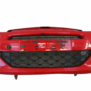 Bumper Citroen C3 2 II FACELIFT 13-16 9803500777 Voorbumper KS4636