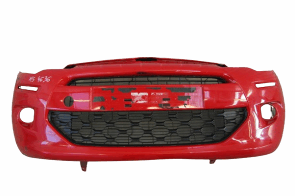Bumper Citroen C3 2 II FACELIFT 13-16 9803500777 Voorbumper KS4636