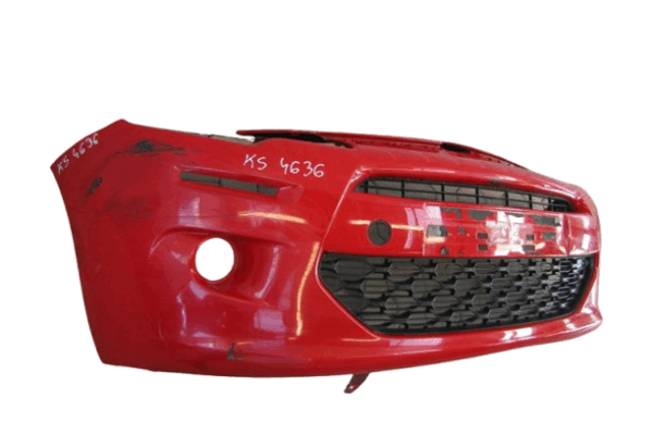 Bumper Citroen C3 2 II FACELIFT 13-16 9803500777 Voorbumper KS4636