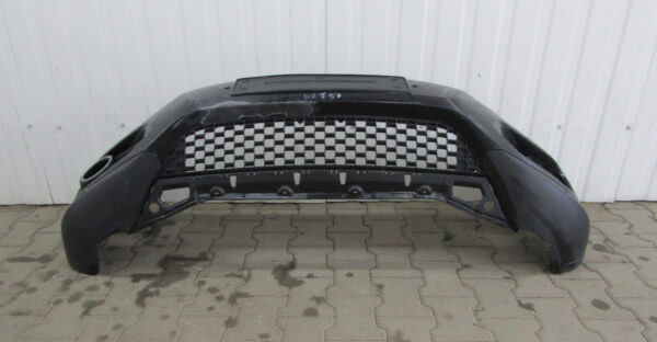 Bumper Volkswagen VW Tiguan 1 I 5N0 CROSS FACELIFT 11-16 5N0807221T Voorbumper HK757