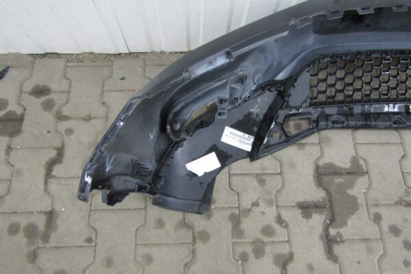 Bumper Volkswagen VW Tiguan 1 I 5N0 CROSS FACELIFT 11-16 5N0807221T Voorbumper HK757