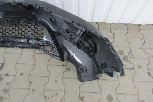 Bumper Volkswagen VW Tiguan 1 I 5N0 CROSS FACELIFT 11-16 5N0807221T Voorbumper HK757