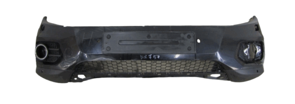 Bumper Volkswagen VW Tiguan 1 I 5N0 CROSS FACELIFT 11-16 5N0807221T Voorbumper HK757