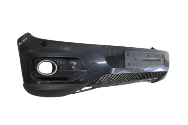 Bumper Volkswagen VW Tiguan 1 I 5N0 CROSS FACELIFT 11-16 5N0807221T Voorbumper HK757