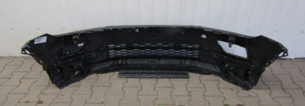 Bumper Volkswagen VW Tiguan 2 II 5NA 15-5NA807221 Voorbumper KS6573