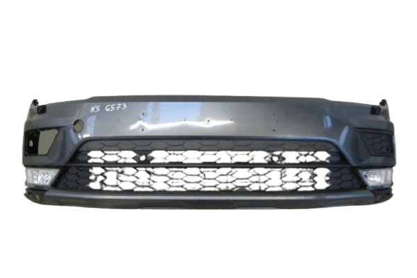 Bumper Volkswagen VW Tiguan 2 II 5NA 15-5NA807221 Voorbumper KS6573