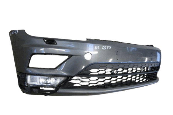 Bumper Volkswagen VW Tiguan 2 II 5NA 15-5NA807221 Voorbumper KS6573