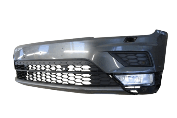 Bumper Volkswagen VW Tiguan 2 II 5NA 15-5NA807221 Voorbumper KS6573