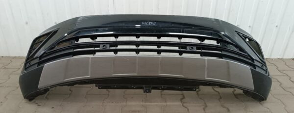 Bumper Volkswagen VW Tiguan 2 II 5NA FACELIFT 20- 5NA807221C Voorbumper HK876