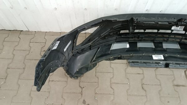 Bumper Volkswagen VW Tiguan 2 II 5NA FACELIFT 20- 5NA807221C Voorbumper HK876