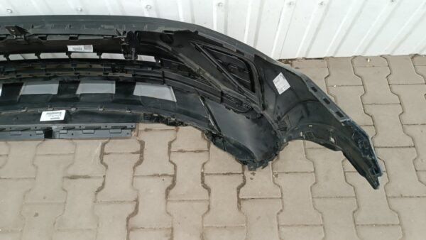 Bumper Volkswagen VW Tiguan 2 II 5NA FACELIFT 20- 5NA807221C Voorbumper HK876