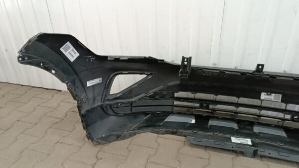 Bumper Volkswagen VW Tiguan 2 II 5NA FACELIFT 20- 5NA807221C Voorbumper HK876