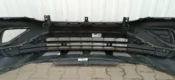 Bumper Volkswagen VW Tiguan 2 II 5NA FACELIFT 20- 5NA807221C Voorbumper HK876