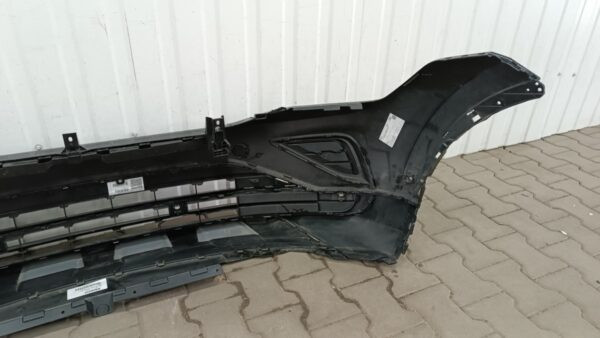Bumper Volkswagen VW Tiguan 2 II 5NA FACELIFT 20- 5NA807221C Voorbumper HK876